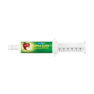 Electrolyte Paste Apple Elite 60 CC Syringe