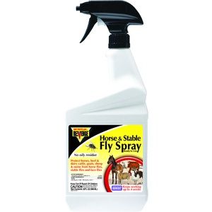 Fly Spray Revenge Horse &amp; Stable