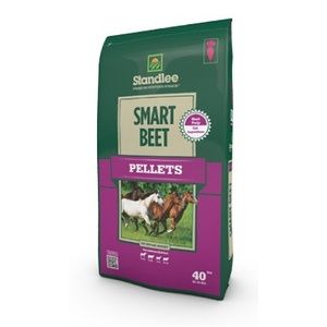 Beet Pulp Pellets 40 lbs. Bag