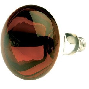Heat Lamp Reflector Light Bulb