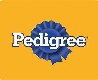 Dog Food Pedigree