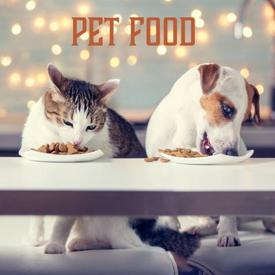 Pet Food