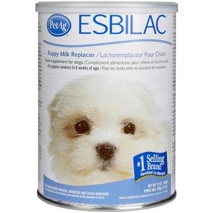 Milk Replacer for Dogs