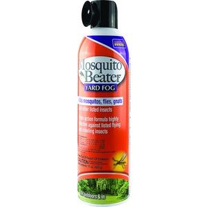 Yard Fogger Mosquito Beater
