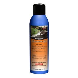 Yard Fogger MosquitoGo