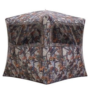 Hunting Blind BARRONETT GROUNDER 350