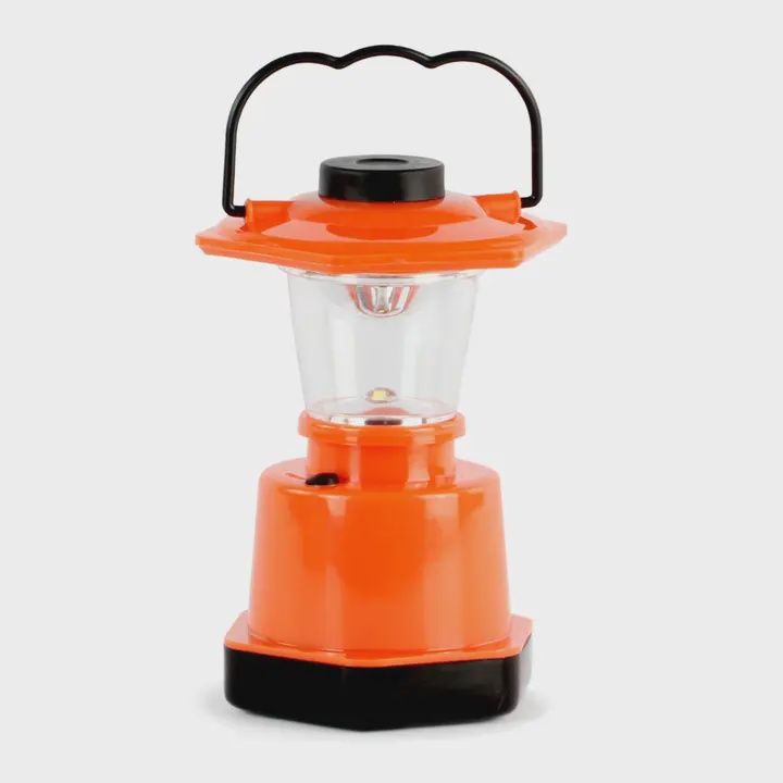 Toy Lantern Keycraft Explorer