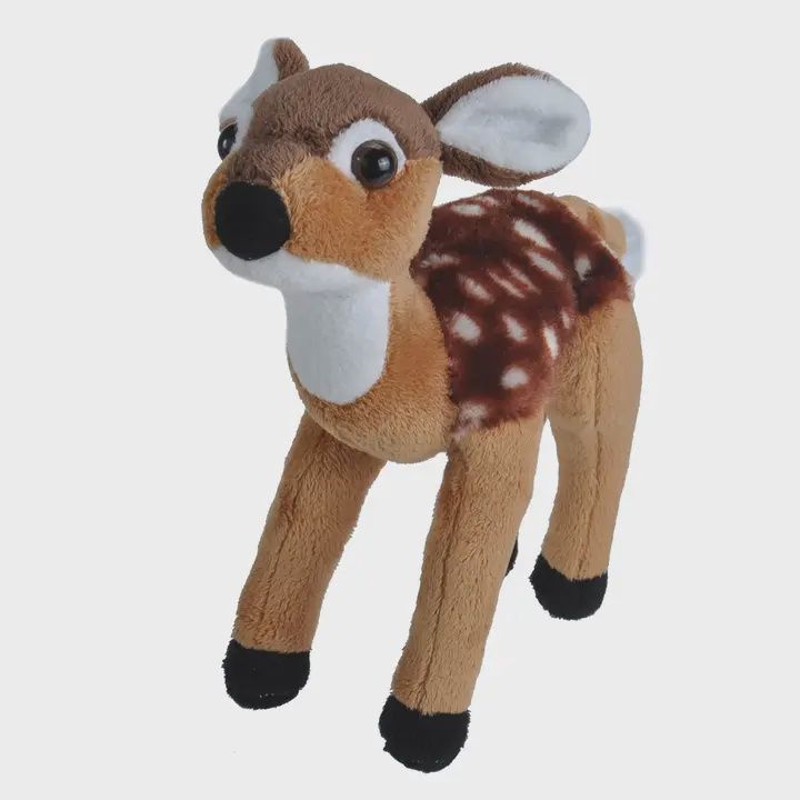 Toy Mini Fawn Stuffed Animal 8&quot;