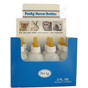Bottle for Small Animals