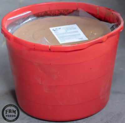Cow Supplement Cattle Tub