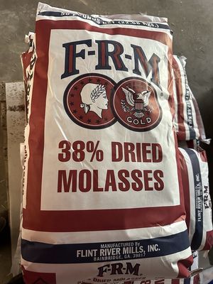 Dri Molasses