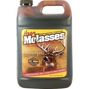 Deer Molasses