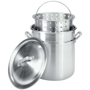 Stockpot 42 Qt Bayou Classic