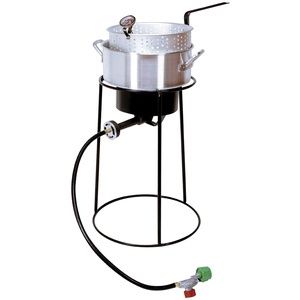 Propane Fryer Portable