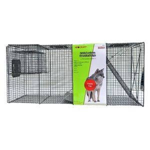 Animal Trap, Variety: Coyote