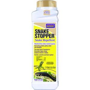 Snake Stopper