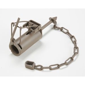 Coon Foot Trap Dog Proof