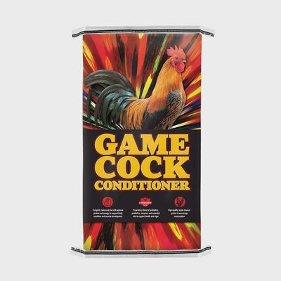 Kalmbach Gamecock Conditioner