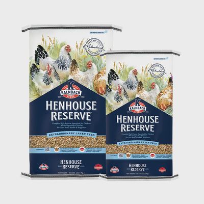 Kalmbach Henhouse Reserve