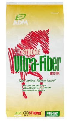 GroSTRONG Ultra Fiber