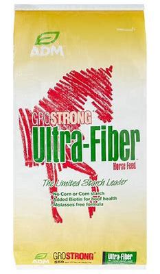 GroSTRONG Ultra Fiber