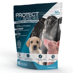 All Species Colostrum Supplement