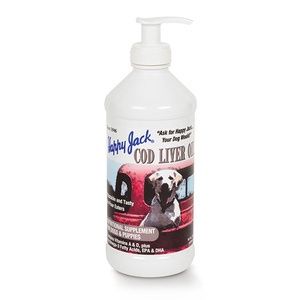 Cod Liver Oil