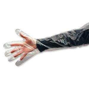 OB Gloves Shoulder Length