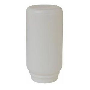 Plastic Jar 1 Qt Chicken Water/Feeder