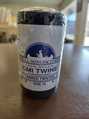 CMI Twine Tarred Twisted