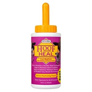 Hoof Heal