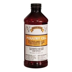 Poultry Cell