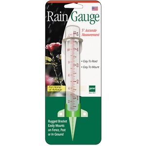 Rain Gauge