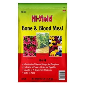 Bone &amp; Blood Meal 6-7-0