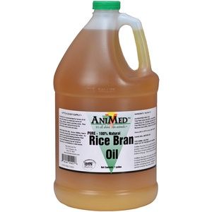 Rice Bran Oil