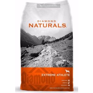 Dog Food Diamond Naturals Extreme Athlete Adult