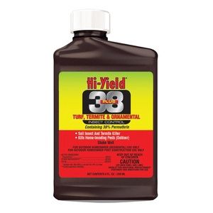 38 Plus Turf Termite &amp; Ornamental Insect Contro