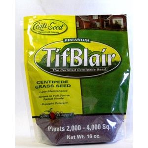 Centipede Grass Seed