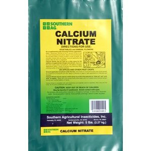 Calcium Nitrate