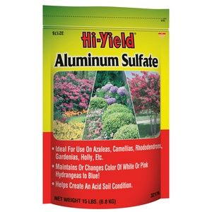 Aluminum Sulfate