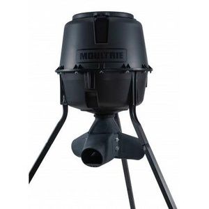 Gravity Tripod Deer Feeder