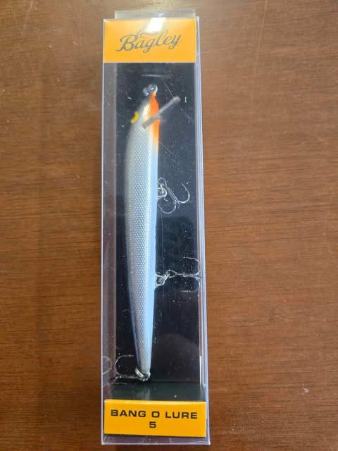 Bang O Lure