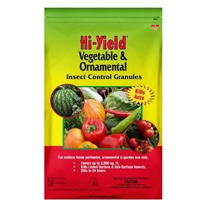 Vegetable and Ornamental Insect Granules