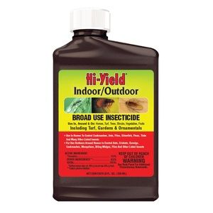 Indoor/Outdoor Broad Use Insecticide