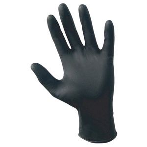 Nitrile Gloves