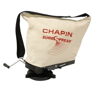 Bag Spreader