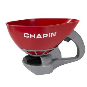 Hand Crank Spreader