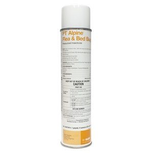 Flea and Bed Bug Insecticide