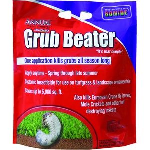 Grub Beater