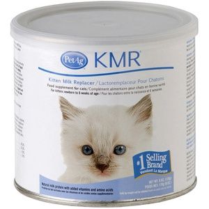 Kitten Milk Replacer